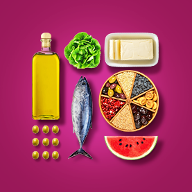 Heart Healthy Foods