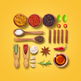 Indian Grocery